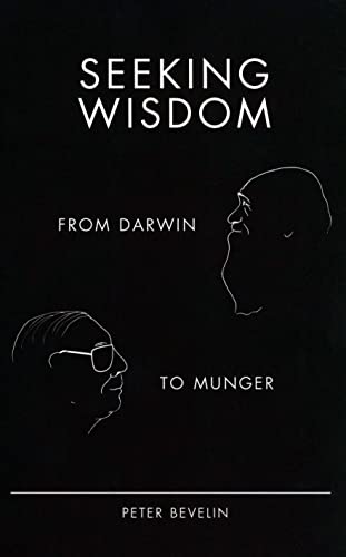 Seeking Wisdom Peter Bevelin