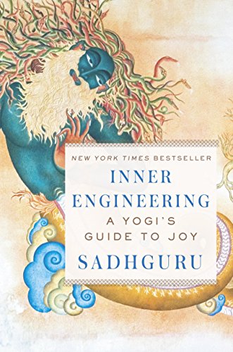 Inner Engineering by Sadhguru