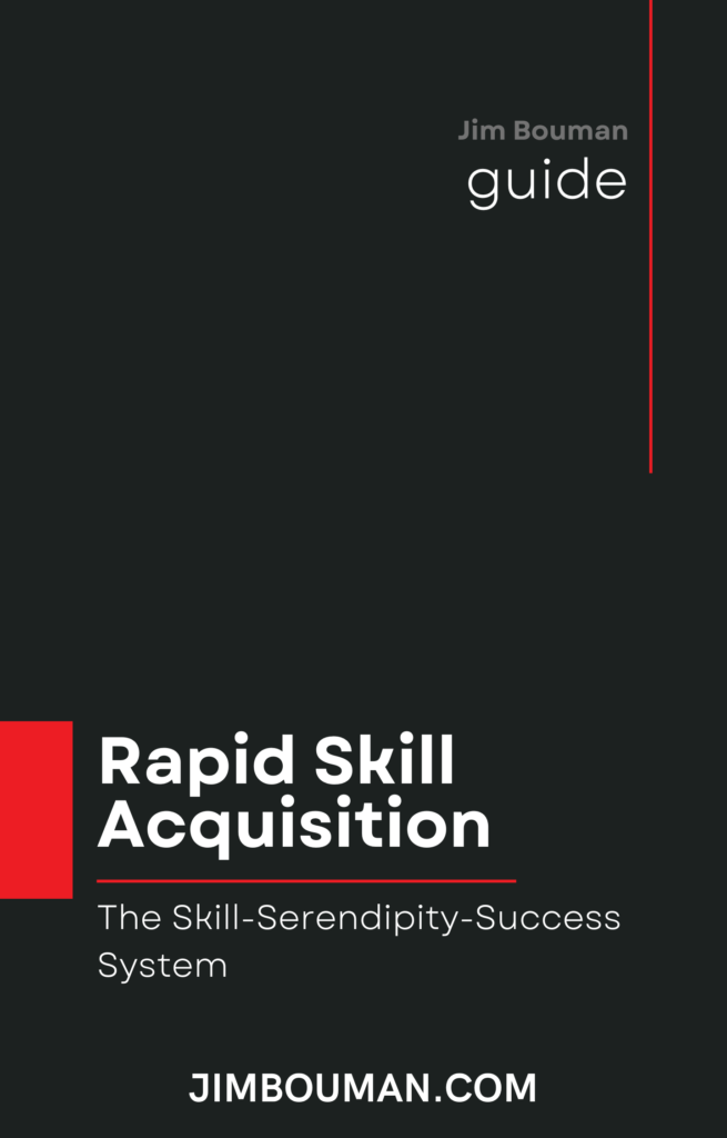 Rapid Skill Acquisition
